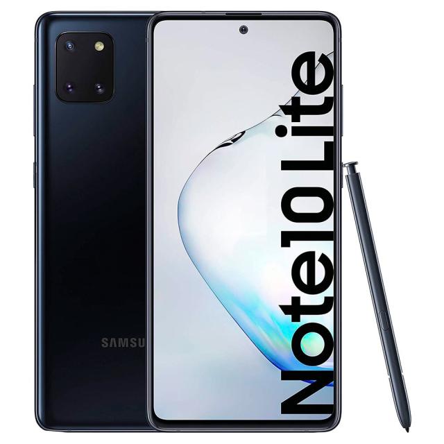 Samsung Note 10 Lite